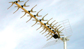 Installation antennes - Télévalbonne